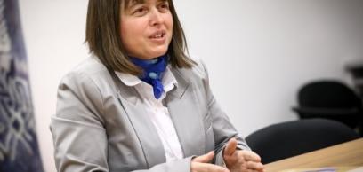 Homa Ildikó: Az önismeret szükséges az üdvösséghez