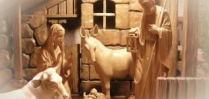 Circulara de Crăciun a ÎPS Jakubinyi György Circulara de Crăciun a ÎPS Jakubinyi György