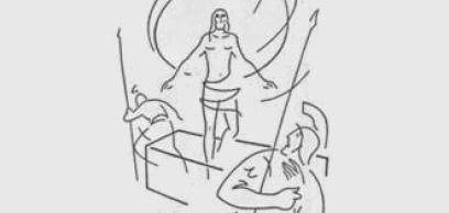 Kovács Gergely érsek húsvéti körlevele Kovács Gergely érsek húsvéti körlevele