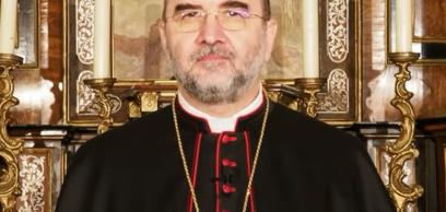 Mesajul cu ocazia Sărbătorilor Pascale al ÎPS. dr. Kovács Gergely arhiepiscop Mesajul cu ocazia Sărbătorilor Pascale al ÎPS. dr. Kovács Gergely arhiepiscop