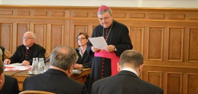 Márton Áron, az igaz ember Márton Áron, az igaz ember