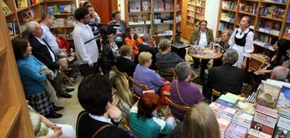 A keresztény könyv ünnepe