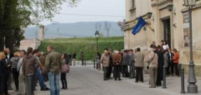 A fejedelem, akinek Gyulafehérvár újjászületése köszönhető A fejedelem, akinek Gyulafehérvár újjászületése köszönhető