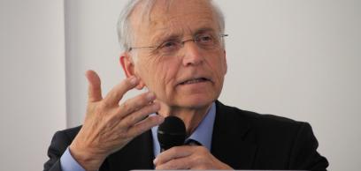 A világot gyógyítani kell