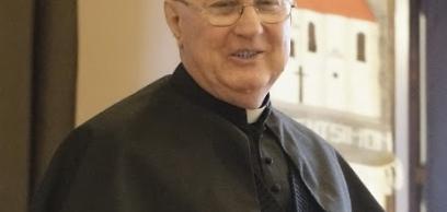 Elhunyt Incze Dénes c. esperes, ny. plébános