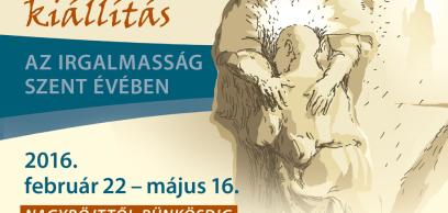 Isten neve az irgalmasság