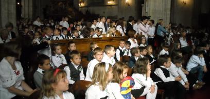 Ne hagyjuk, hogy ellopják tőlünk az iskola iránti szeretetet