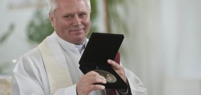 Magyar ezüstmise Lujzikalagorban Magyar ezüstmise Lujzikalagorban