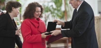 Átadták a Jakab Antal Keresztény Kör idei díjait Átadták a Jakab Antal Keresztény Kör idei díjait