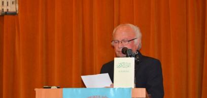 Az iszlámról dióhéjban