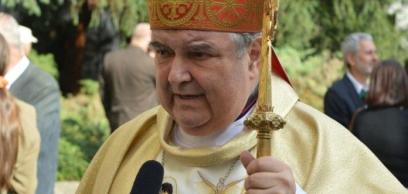 Szentatyánk látogatására készülve