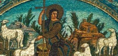 Jó Pásztor vasárnapi imaóra papi és szerzetesi hivatásokért 