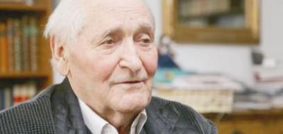 Kányádi Sándor Ferenc pápánál Kányádi Sándor Ferenc pápánál