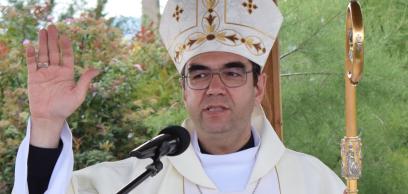 Kármelhegyi Boldogasszony-búcsú 