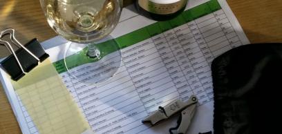 Díjnyertes érsekségi borok 