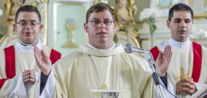 Aki válaszolt Isten hívására