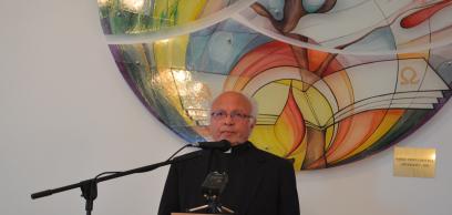 Aki hisz, soha nincs egyedül