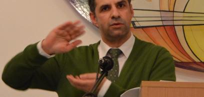 Egyház és politika?