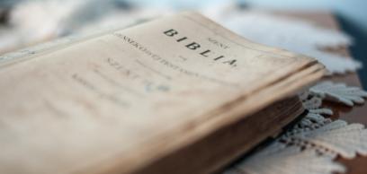 Jubiláló bibliatársulat