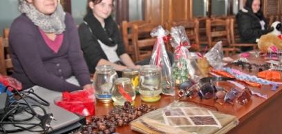 Vásár az árvákért és az iskoláért 