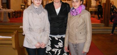 Főegyházmegyei tantárgyverseny Székelyudvarhelyen