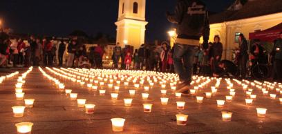 Egymillió csillag a szegényekért