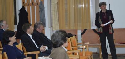 Az irgalom és szeretet átalakító ereje 