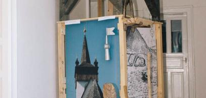 Megújuló örökségünk: kiállítás Marosvásárhelyen