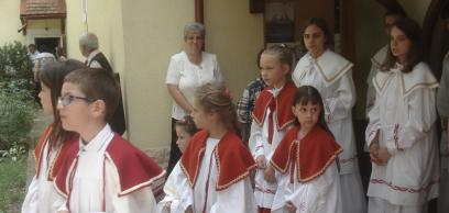 Szent Pál, a megtért ember Szent Pál, a megtért ember