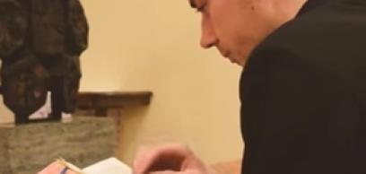 Filmelőzetes a kispapoktól - VIDEÓ