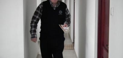 Jézus nem lenne adócsaló