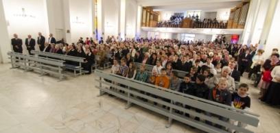 Ne szavakkal, cselekedetekkel... 