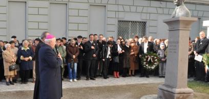 Kolonics István hazajött! Kolonics István hazajött!