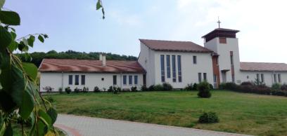 Kánonilag önálló Kármel Erdélyben 