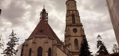 Doktori kutatás a Szent Mihály-plébánia plébánosairól Doktori kutatás a Szent Mihály-plébánia plébánosairól