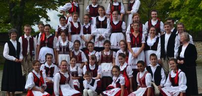 Bemutatkoznak a Boldogasszony Iskolanővérek