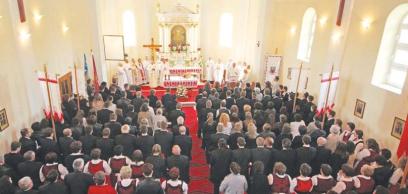 „Uram, legyek egy dallamod...”