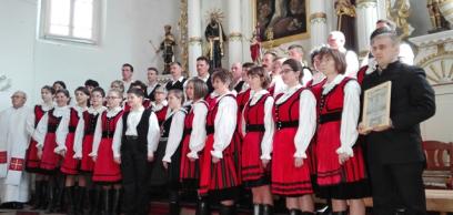 „Hazatért” a Felcsíki Egyházi Kórustalálkozó