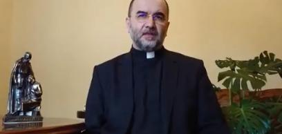 Kovács Gergely videóüzenete a karanténból Kovács Gergely videóüzenete a karanténból