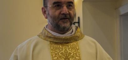 Az új gyulafehérvári érsek szentelése és beiktatása Az új gyulafehérvári érsek szentelése és beiktatása