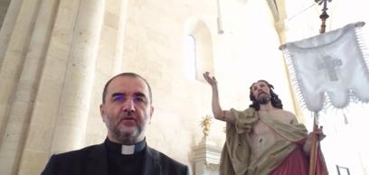 Jézus találkozni akar velünk! Jézus találkozni akar velünk!