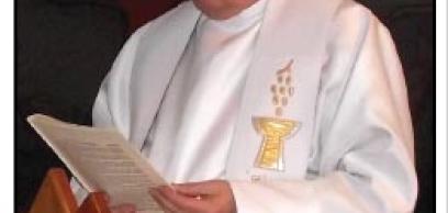 Alapítójukra emlékeztek a szociális testvérek Alapítójukra emlékeztek a szociális testvérek