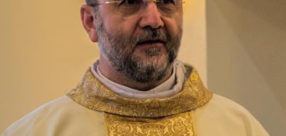 Új főpásztora van főegyházmegyénknek Új főpásztora van főegyházmegyénknek