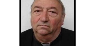 Elhunyt Kovács Gábor plébános  