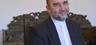 Bizakodó vagyok: beszélgetés a kinevezett gyulafehérvári érsekkel Bizakodó vagyok: beszélgetés a kinevezett gyulafehérvári érsekkel