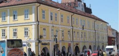 Tízéves a marosvásárhelyi Szent Imre Kollégium