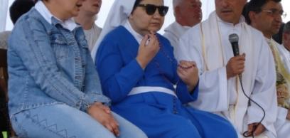 Kettős jubileum Szőkefalván