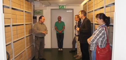 Egy a múltunk – őrizzük egyazonképp a jövőnek