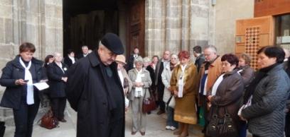 IV. Márton Áron-zarándoklat – 3. nap