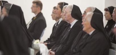 Másfél évszázada Erdélyben a mallersdorfi ferences nővérek